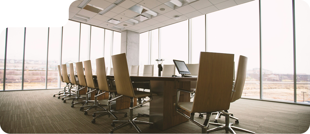 Sensio Boardroom